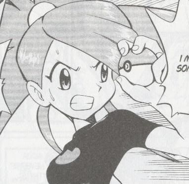 [PokeCommunity.com] Pok?mon Special Picture Posting/Sharing/Request Thread!