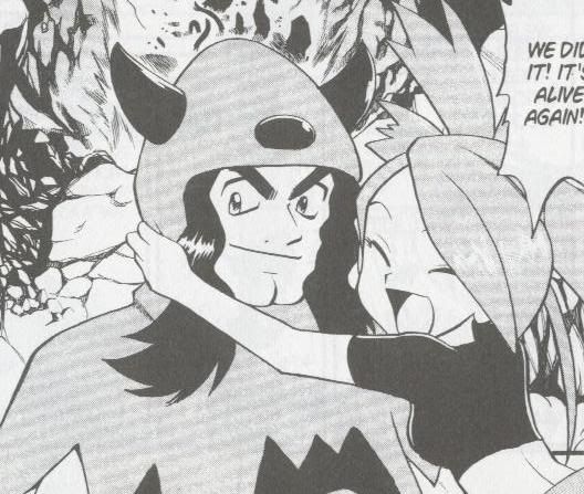 [PokeCommunity.com] Pok?mon Special Picture Posting/Sharing/Request Thread!