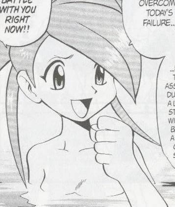 [PokeCommunity.com] Pok?mon Special Picture Posting/Sharing/Request Thread!