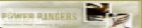 The Power Rangers Empire banner