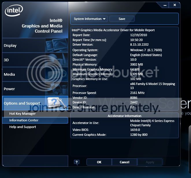 Adding an external display - questions - Windows 7 Forums