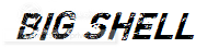 BIG SHELL: A Metal Gear Guild banner
