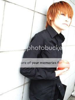 Death Note Cosplay_156