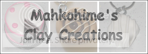Mahkohime Journal Header