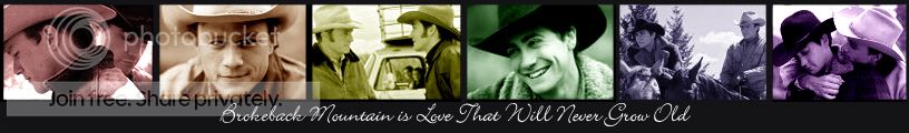 Brokeback Mountain one of the best films ever