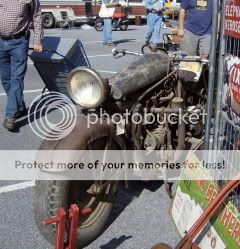 Hershey.... 1939cycle