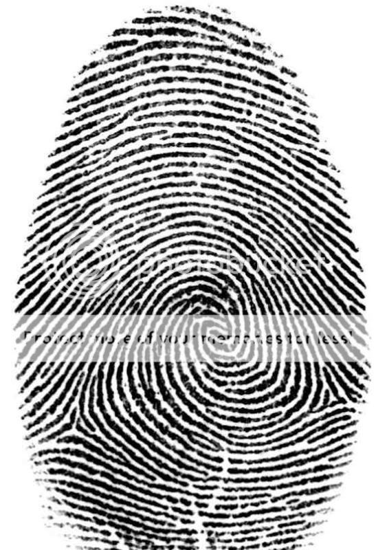 Enigme du 17 Décembre 2009 - Page 3 Fingerprint