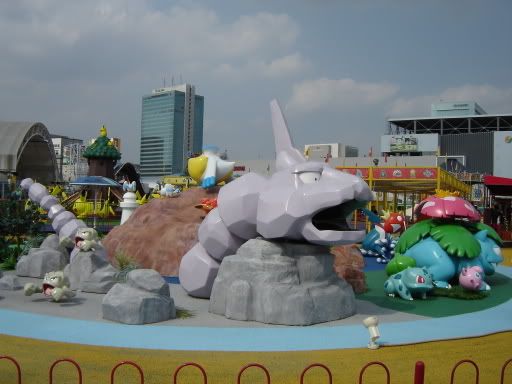 [PokeCommunity.com] Pok?Park (Pok?mon the Park 2005)