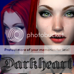 Character avatar pics Darkheart