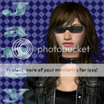 Character avatar pics Janey