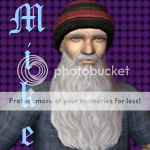 Character avatar pics Mike