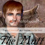 Character avatar pics Mutt
