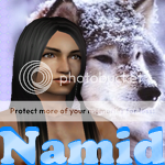 Character avatar pics Namid