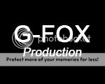 Prsentation de squall le ralisateur G-Fox