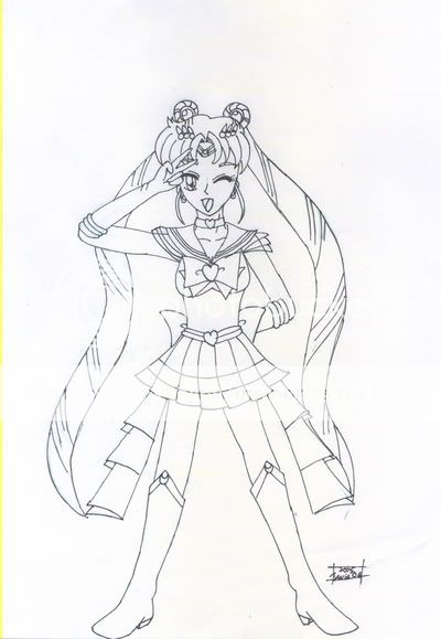 [DESSINS] de Yami Jay Sailormoon001