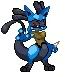 [PokeCommunity.com] [*~Ravana's Pokemon Recolourings and Fusions~*]