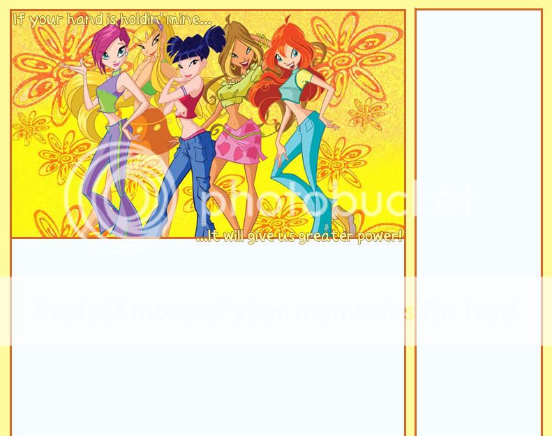    Winx