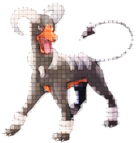[PokeCommunity.com] Playing with photoshop and corel