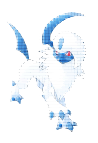 [PokeCommunity.com] Playing with photoshop and corel