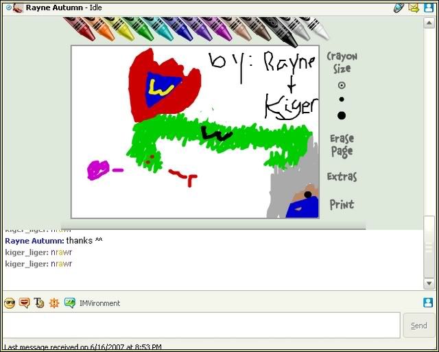 [PokeCommunity.com] Lycoris's Artwork