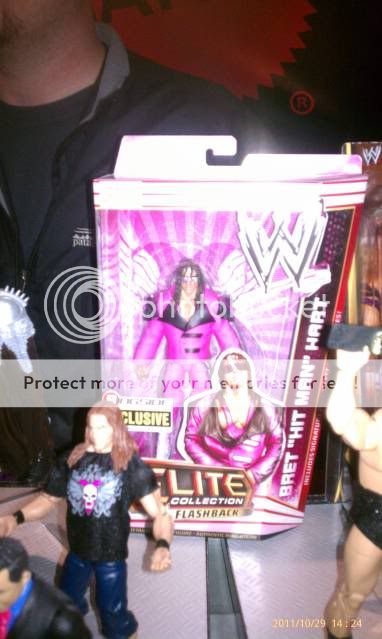 Ringside Fest 2011 Mattel WWE Figure Display !!! IMAG0149