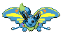 [PokeCommunity.com] Komo1234's Sprites
