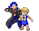 [PokeCommunity.com] I Have Made Some Sprites!(and i think they are preaty good)