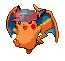 [PokeCommunity.com] Komo1234's Sprites