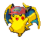 [PokeCommunity.com] Komo1234's Sprites