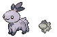 [PokeCommunity.com] Komo1234's Sprites