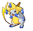 [PokeCommunity.com] Komo1234's Sprites