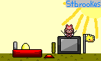 [PokeCommunity.com] Komo1234's Pokemon Petshop ^-^