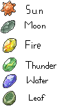 [PokeCommunity.com] Komo1234's Pokemon Petshop ^-^