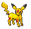 [PokeCommunity.com] Komo1234's Sprites
