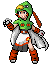 [PokeCommunity.com] Pixel Art Lounge