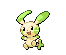 [PokeCommunity.com] Komo1234's Sprites