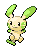 [PokeCommunity.com] Komo1234's Sprites