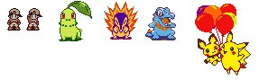 [PokeCommunity.com] OMG I start somthing new!!!!!!