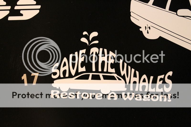 Vinyl window stickers IMG_1089