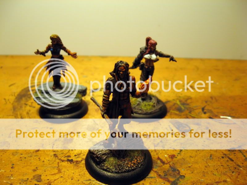 Malifaux figures (arcanist Crew and more) Arc1