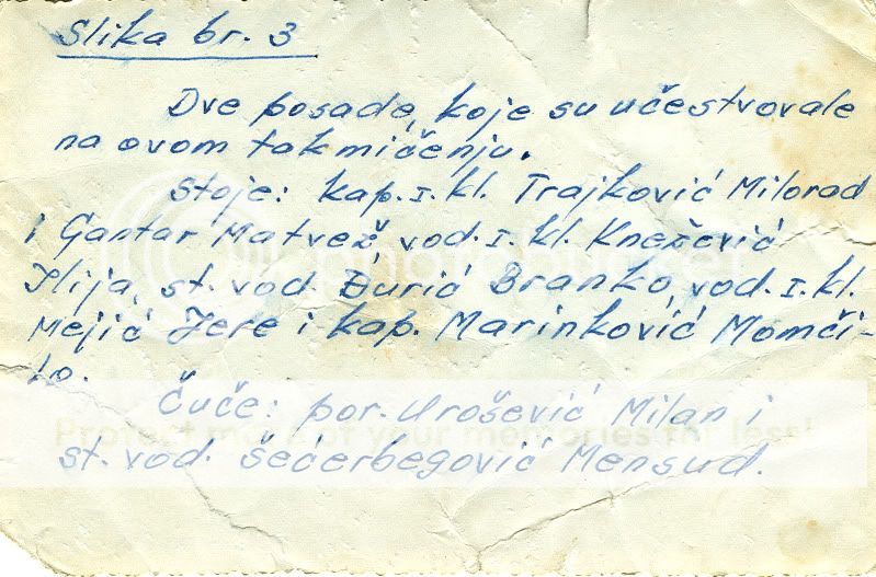 VI klasa ŠAOA 1949.-1952. Pančevo-Mostar - Page 2 Cap