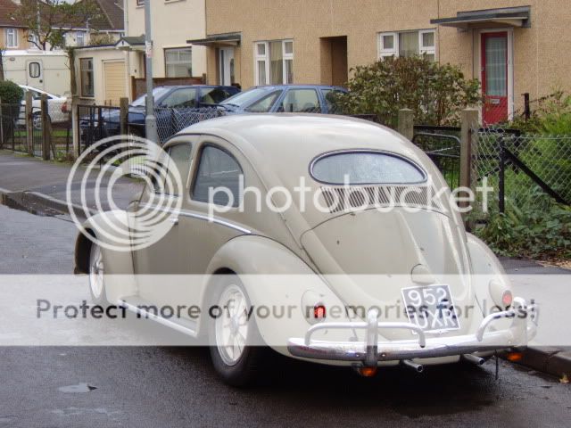 '57 oval resto.. 332