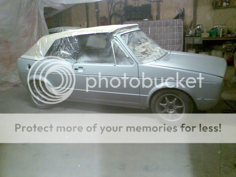 MK1 golf cabby ..now painted.. - Page 6 Image002