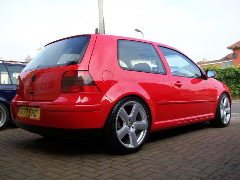 mk4 golf gti..... yeah i know lol.. 104_4699