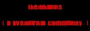 The Johanns