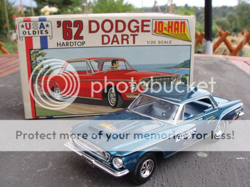 Where were you in 62 ? : 62 Dodge Dart S/S  DSC06076