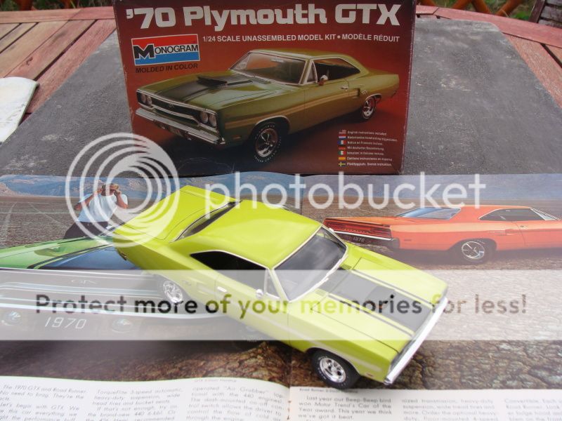 70 Plymouth GTX Hemi DSC06669