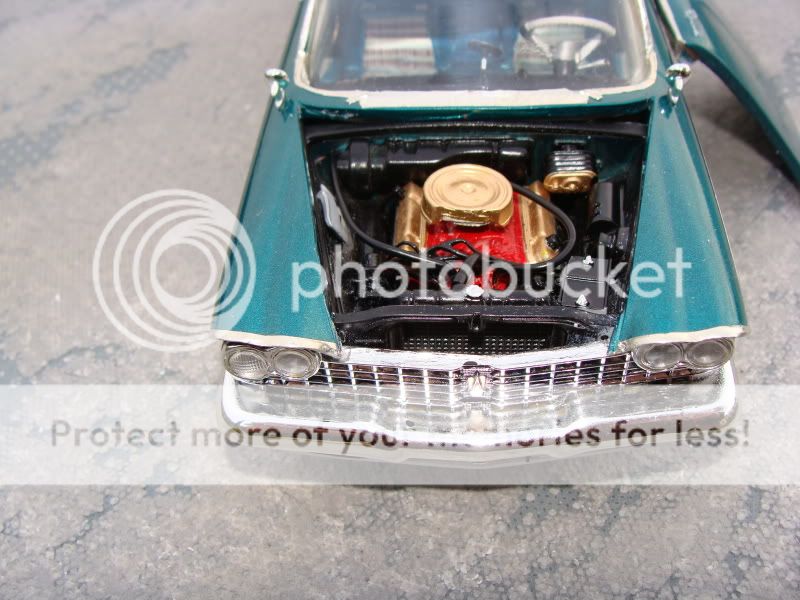 1959 Plymouth Sport Fury Photo035-1