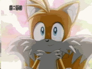    (  ) Tails7