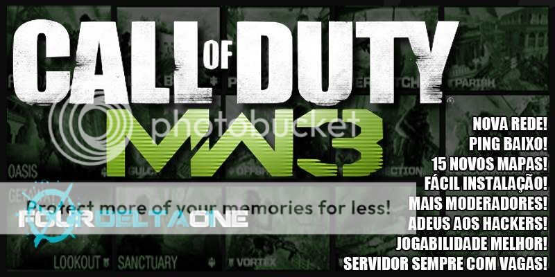 Call of Duty Modern Warfare 3 (4D1) Banner2222